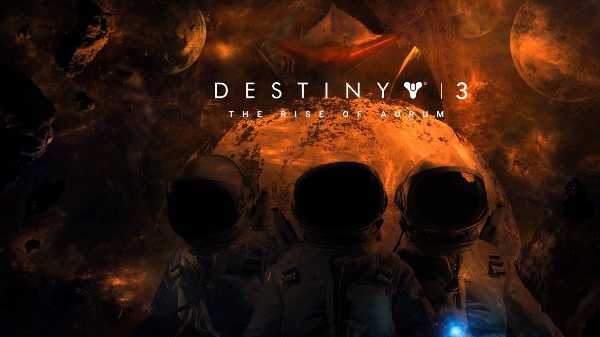 Image for Začíná se pracovat na Destiny 3 a bude mít mnohem víc RPG elementů