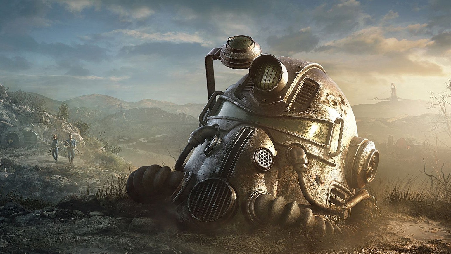 Afbeeldingen van Bethesda: "Fallout 76 bevat onvoorziene bugs en mogelijk spectaculaire problemen"