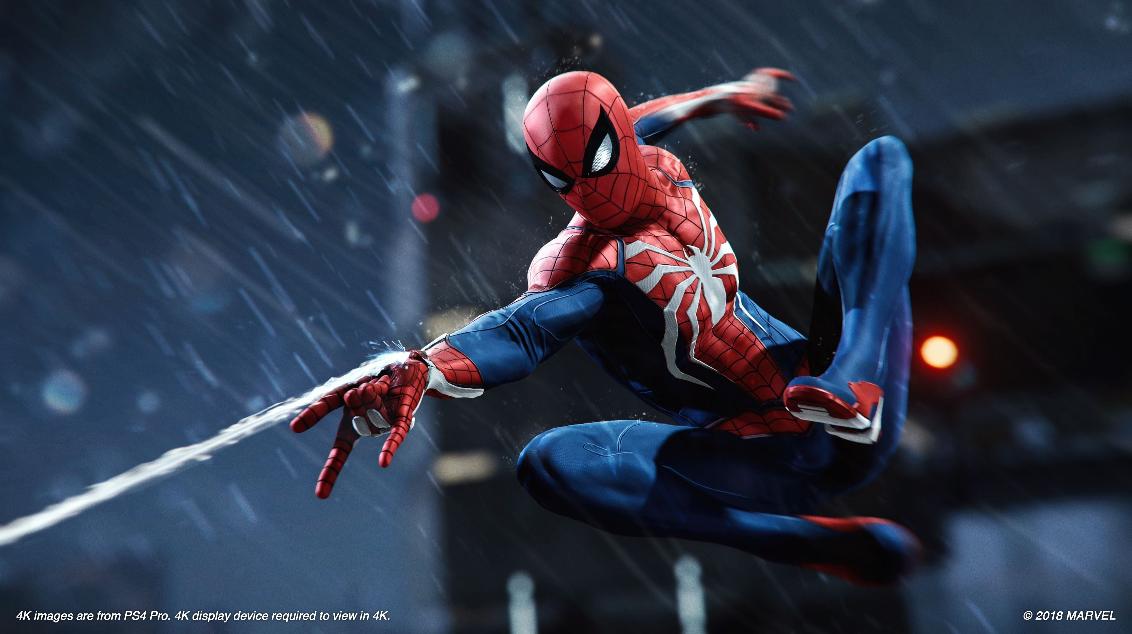 Imagen para Ventas USA: Spider-Man registra el mejor primer mes de un exclusivo de Playstation