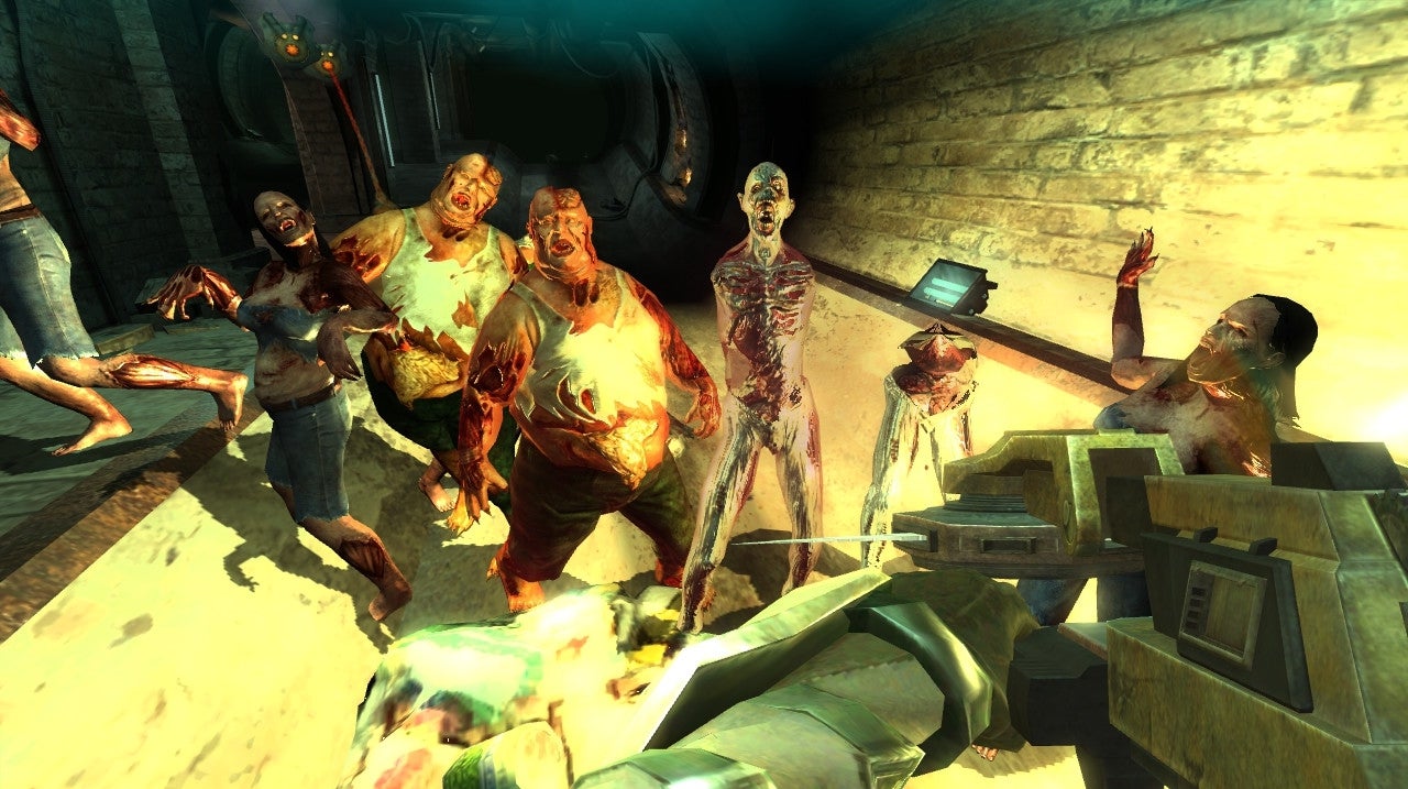 Image for Hellgate: London back from the dead, hits Steam