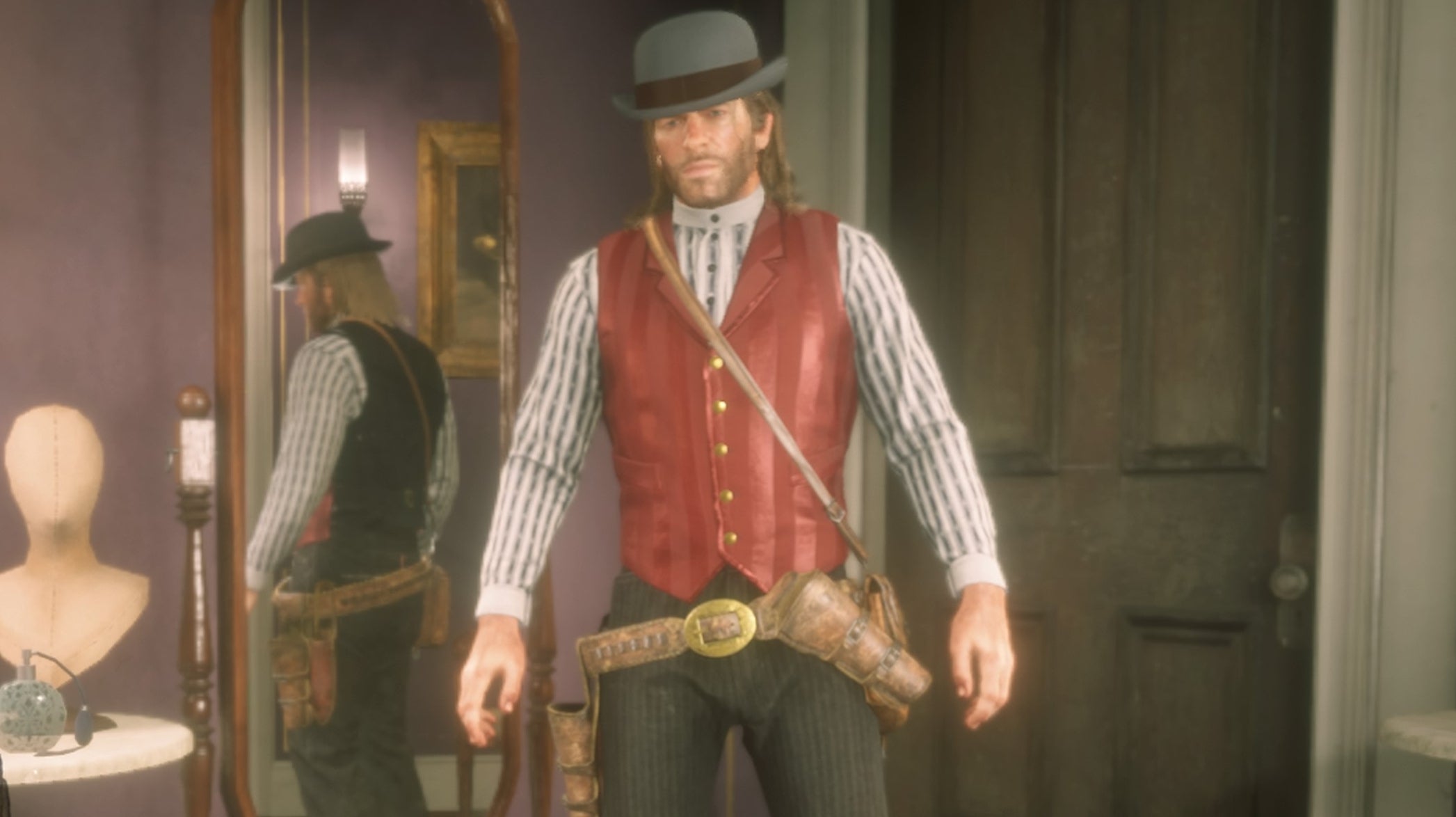 Bilder zu Red Dead Redemption 2: Alle Outfits und welche Kleidung ihr kaufen könnt