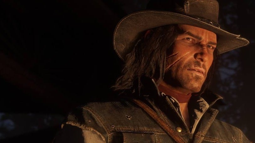Image for Red Dead Redemption 2 se může prodat 8 milionů kusů za týden