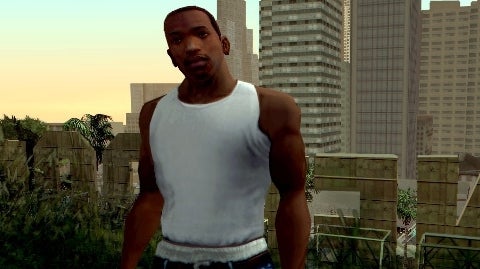 Imagem para Grand Theft Auto: San Andreas celebra 14 anos