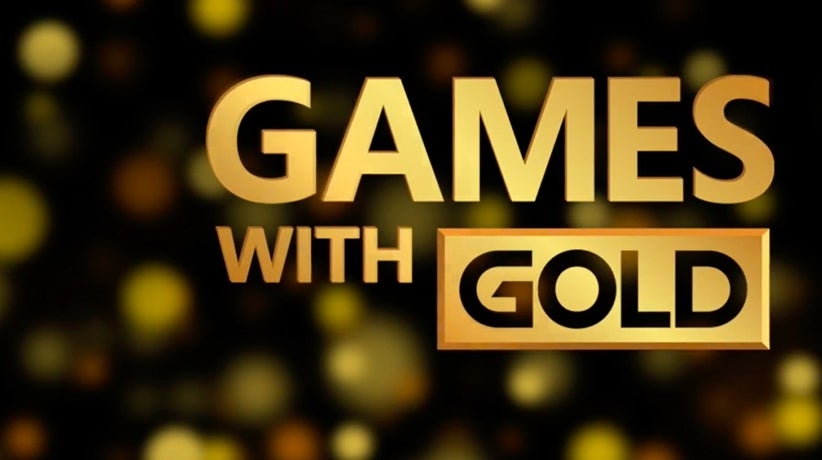 Obrazki dla Games with Gold: listopad 2018 - pełna oferta