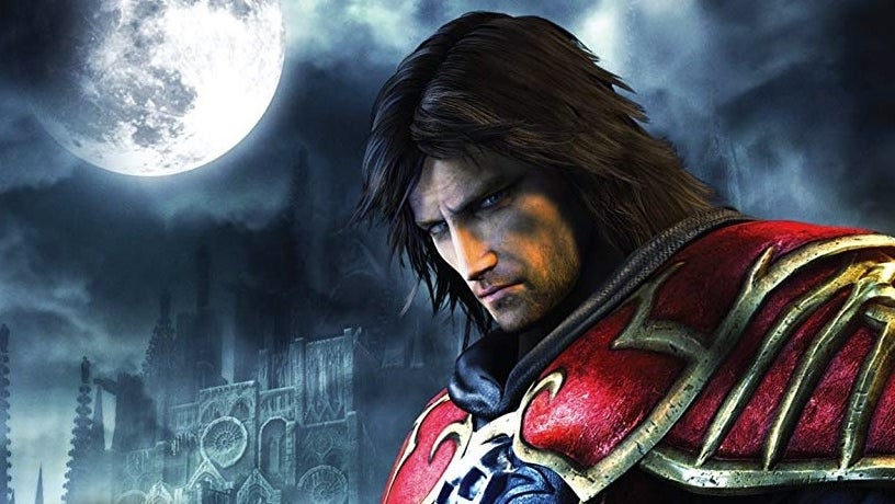 Image for Castlevania: Lords of Shadow series, Just Cause now backwards compatible on Xbox One