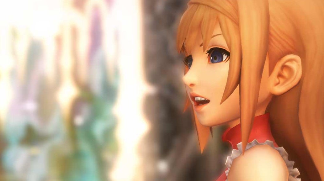 Imagem para World of Final Fantasy 2 já tem história, mas não está em desenvolvimento