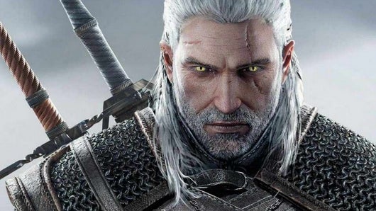 Bilder zu The Witcher: Erstes Video zeigt Henry Cavill als Geralt, lässt den Bart vermissen