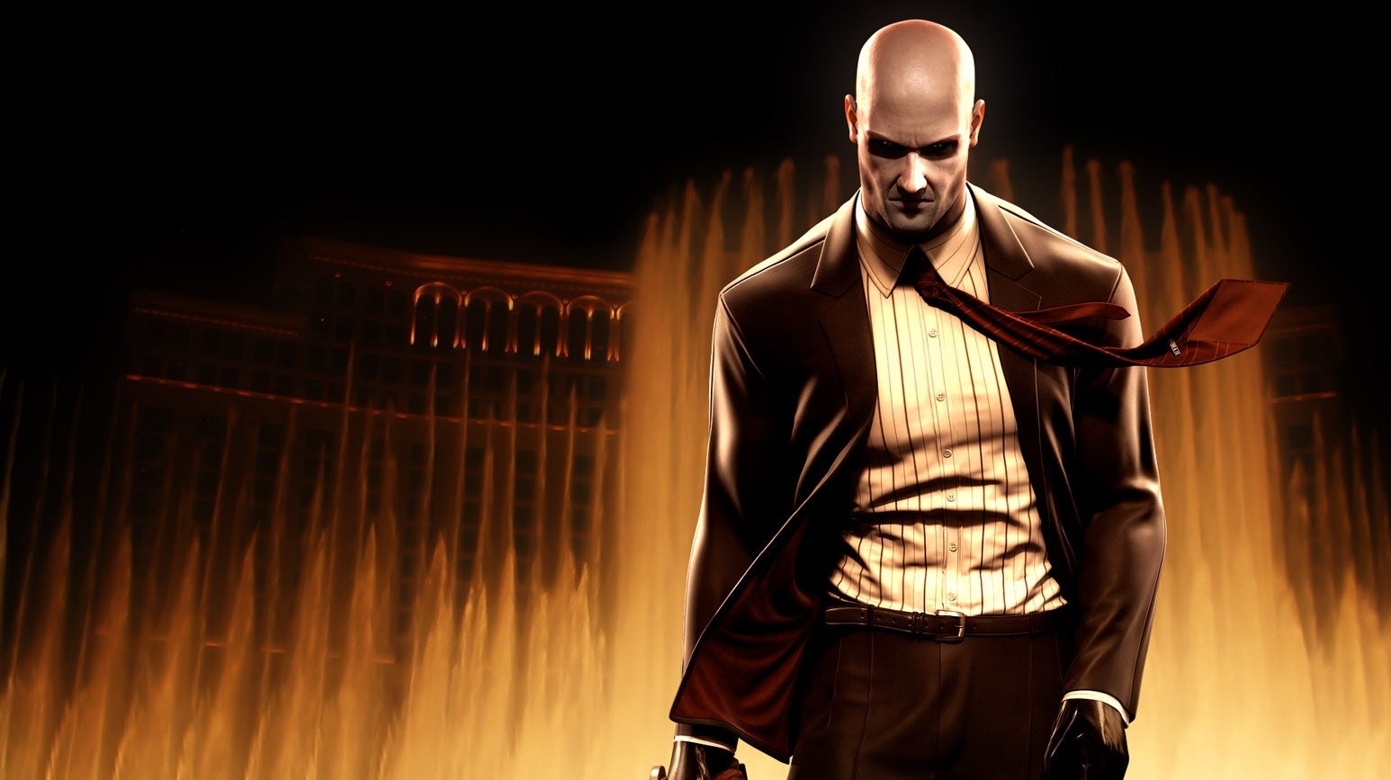 Obrazki dla Hitman: Blood Money i Hitman: Absolution trafią na PS4 i Xbox One?