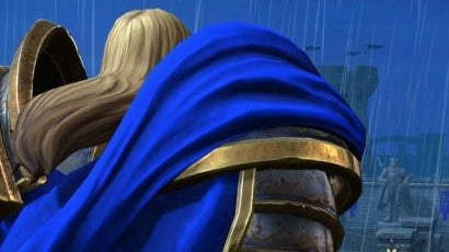 Imagen para Anunciado Warcraft III Reforged