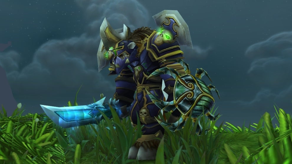 Afbeeldingen van World of Warcraft Classic release bekend