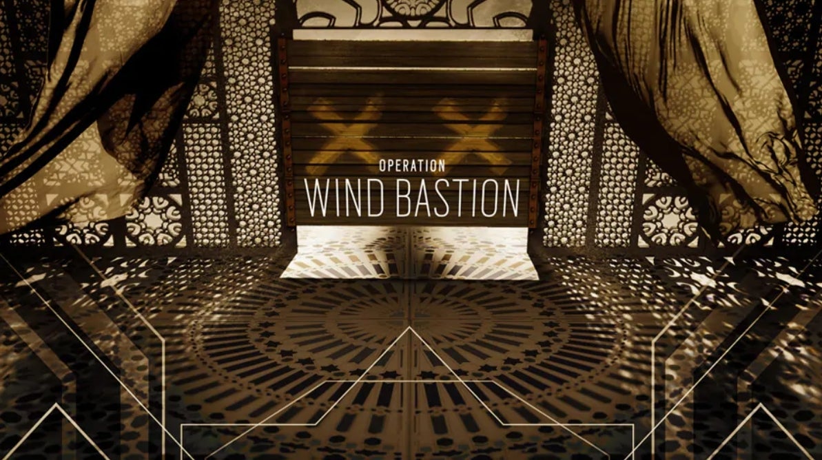 Imagen para Ubisoft anuncia los primeros detalles de Operación Wind Bastion para Rainbow Six Siege