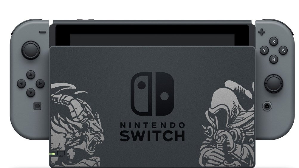 Image for Eurogamer Q&A: Win a Switch with Diablo 3!