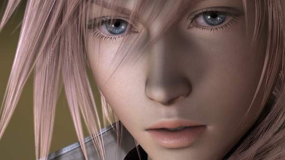 Image for Final Fantasy 13 trilogy to be Xbox One backwards compatible