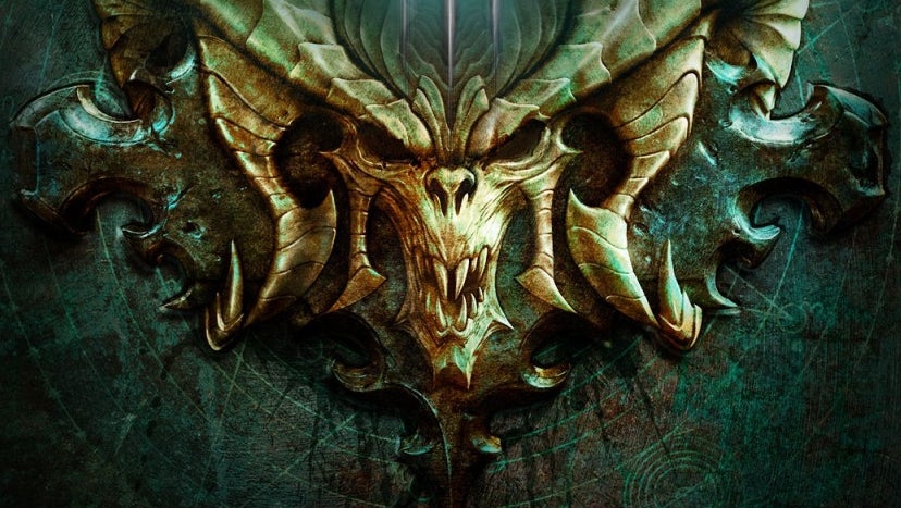 Imagem para Diablo 3 na Switch é uma brilhante conversão