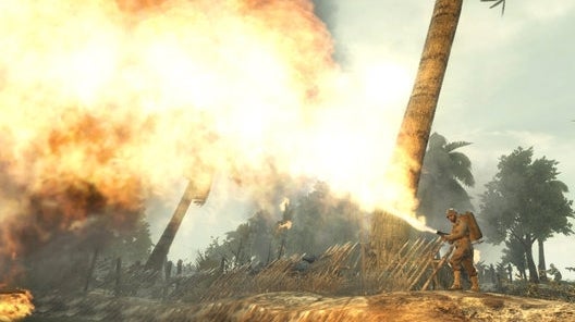 Afbeeldingen van Retrofiel - Call of Duty: World at War is een meesterwerk en de meest onderschatte Call of Duty