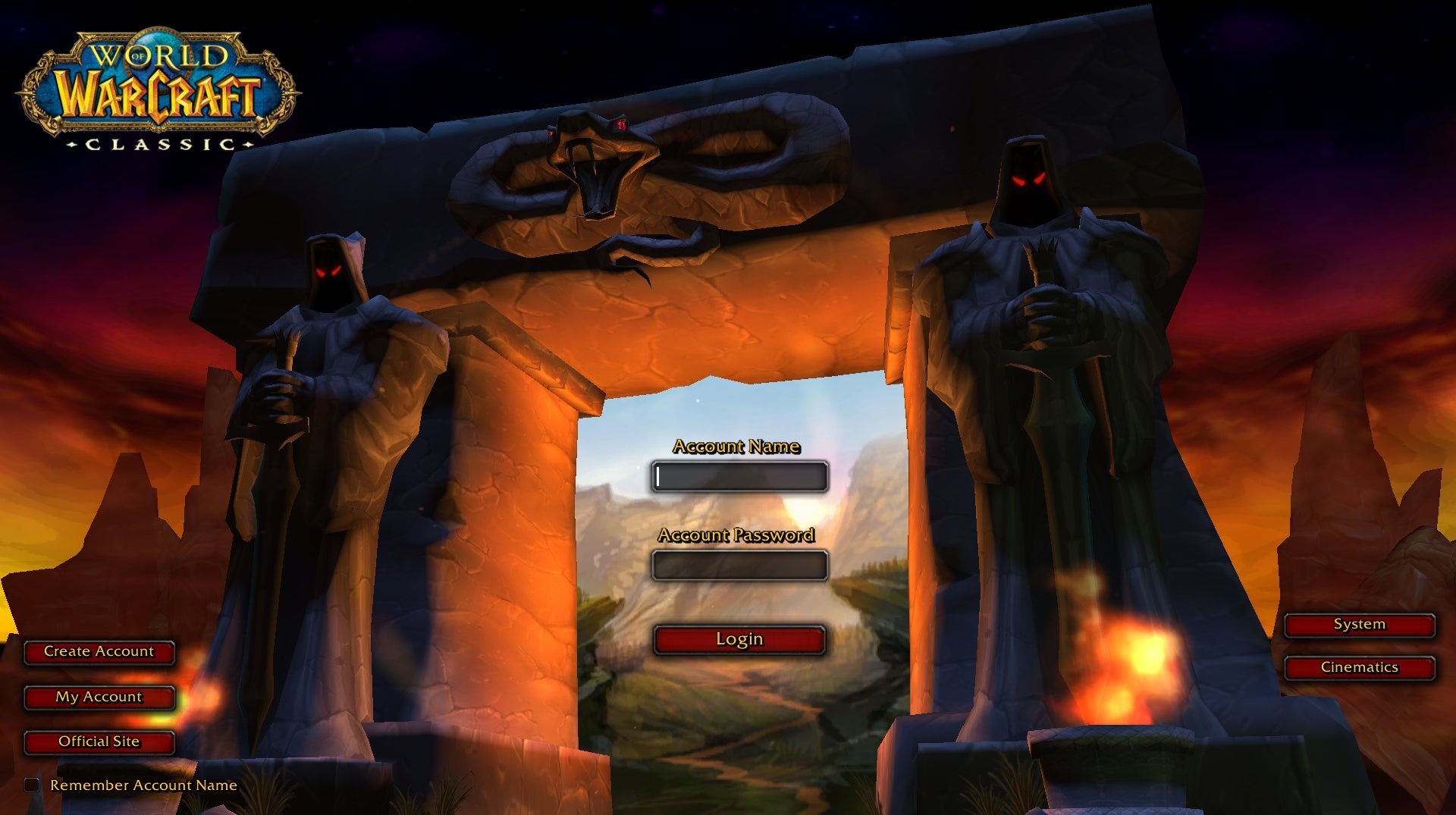 Image for World of Warcraft Classic is compelling in ways that modern WOW isn't