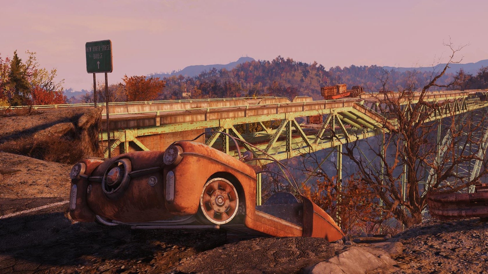 Bilder zu Fallout 76: Tragekapazität und maximales Gewicht erhöhen