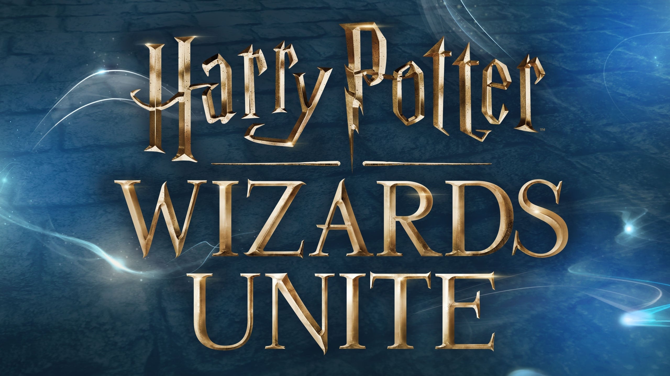 Afbeeldingen van Harry Potter: Wizards Unite release uitgesteld naar 2019