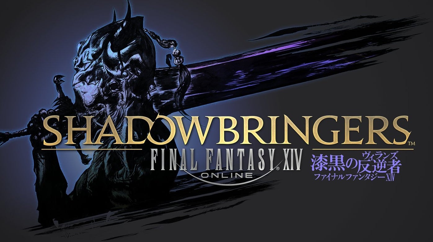 Afbeeldingen van Final Fantasy 14: Shadowbringers en Blue Mage-job onthuld