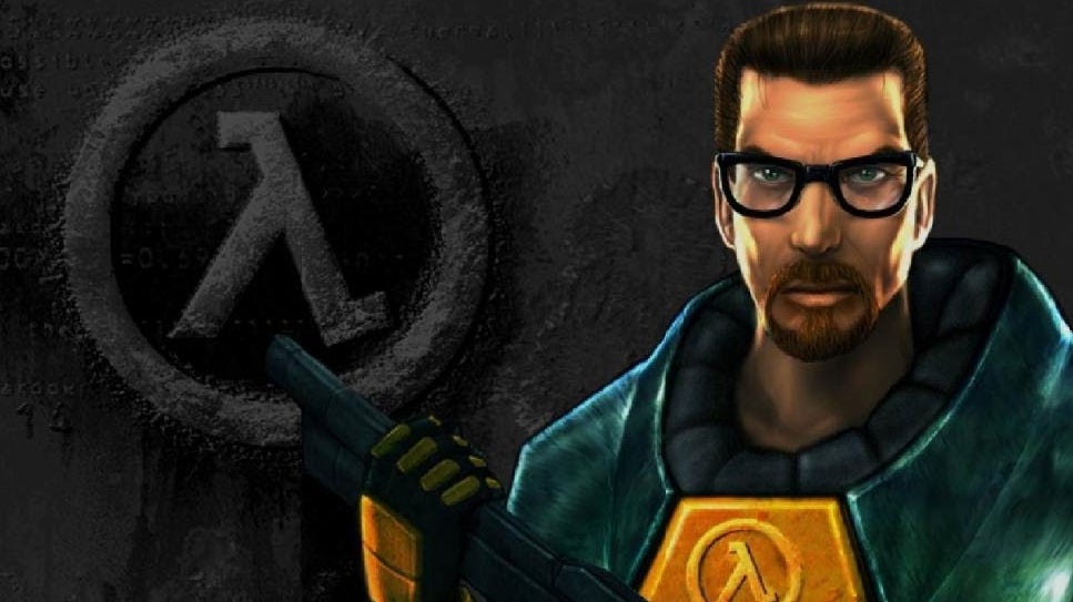 Obrazki dla Half-Life ma już 20 lat