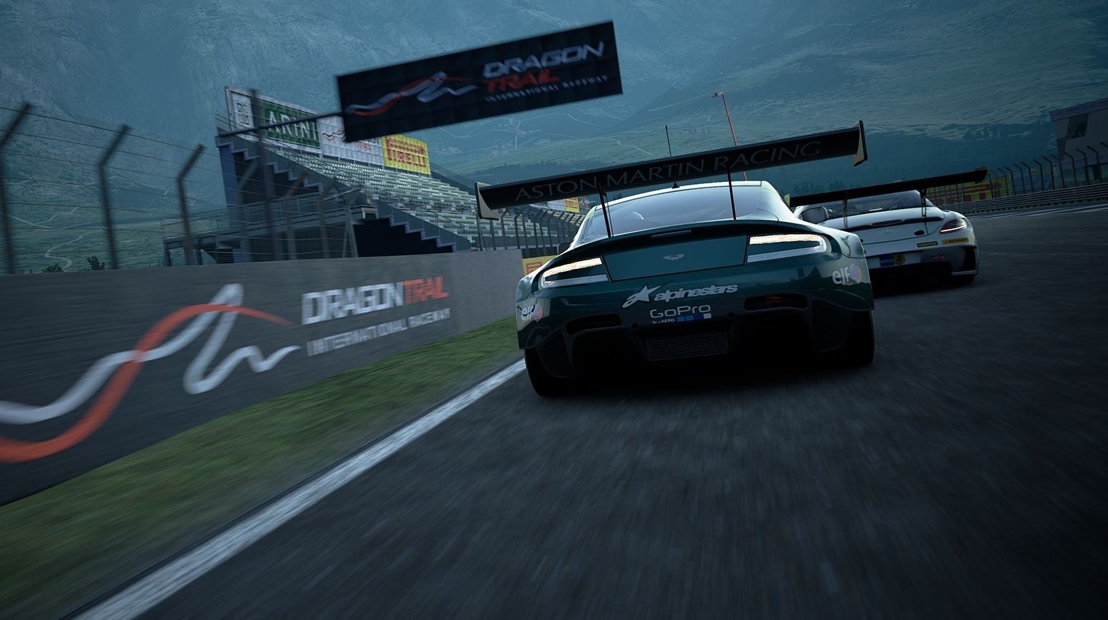 Image for With Gran Turismo, racing esports has come of age