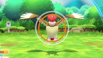 Bilder zu Pokémon Let's Go: Fangserie erhöhen und welche Vorteile ihr dadurch erhaltet