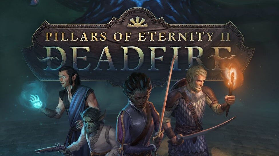 Image for Third and final paid expansion for Pillars of Eternity 2 gets a release date