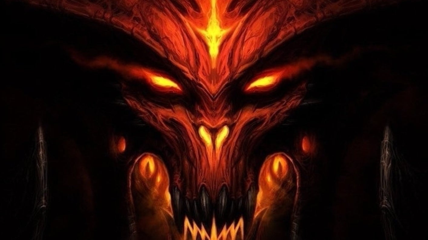 Imagem para Rumor: Diablo 4 só chegará em 2020 ou depois