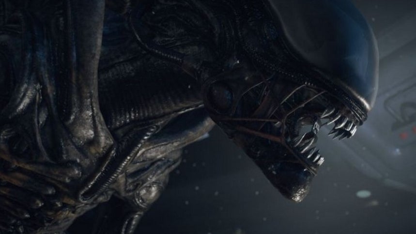 Imagem para Alien: Blackout registado