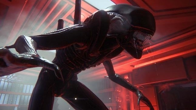 Afbeeldingen van Gerucht: nieuwe Alien game wordt tijdens The Game Awards 2018 onthuld