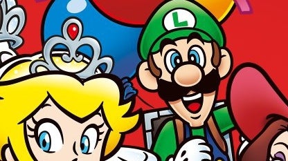 Imagem para Super Mario Odyssey vendeu mais de 500,000 unidades no Reino Unido