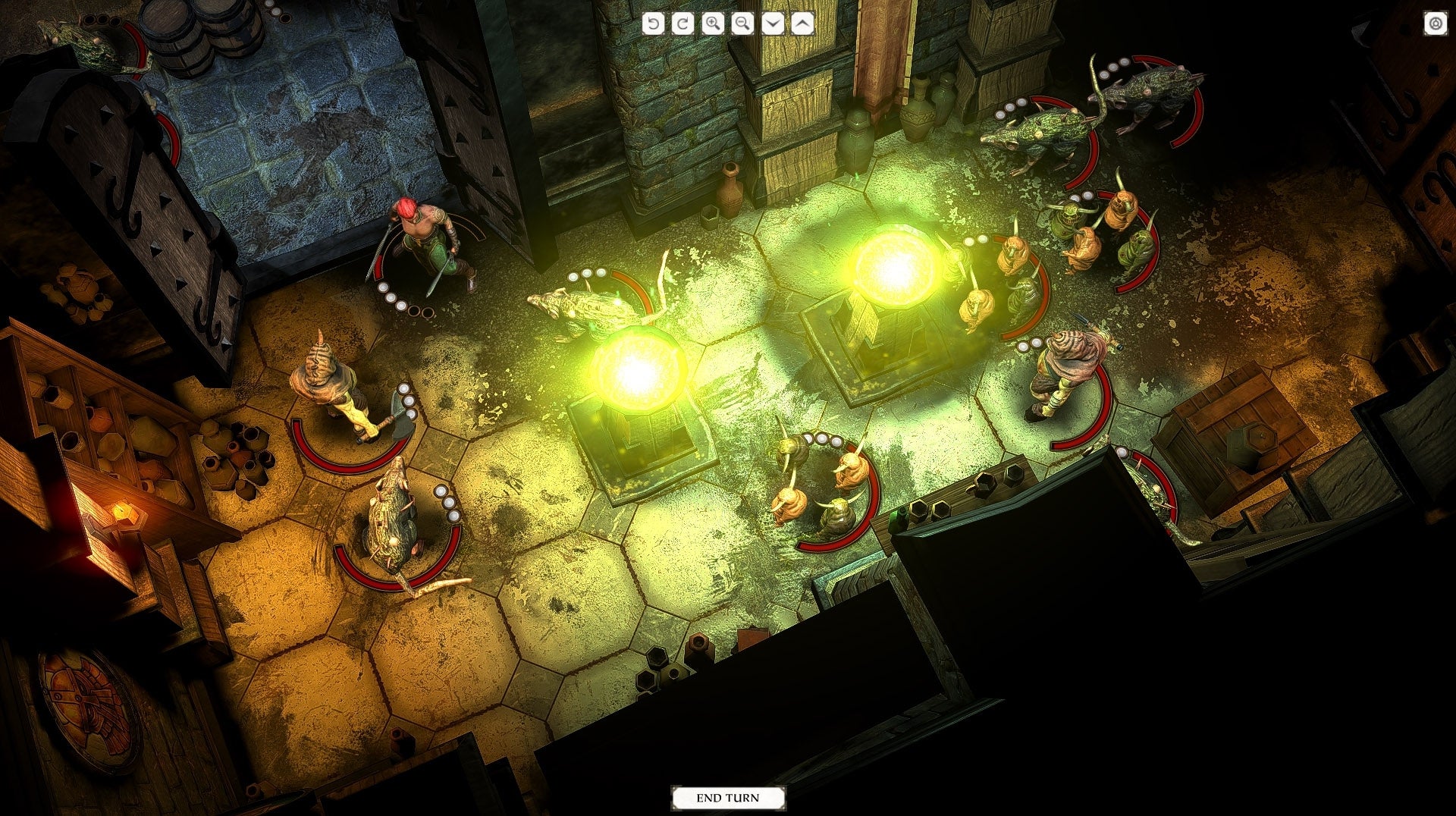 Image for Warhammer Quest 2 hits PC via Steam Jan 2019