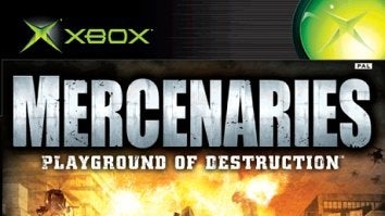 Image for December's Xbox Games with Gold lineup includes original Xbox title Mercenaries