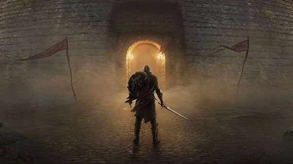 Image for Bethesda pushes The Elder Scrolls: Blades release date to 2019