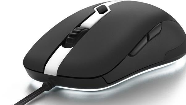Immagine di Mouse Sharkoon Shark Force Pro - recensione