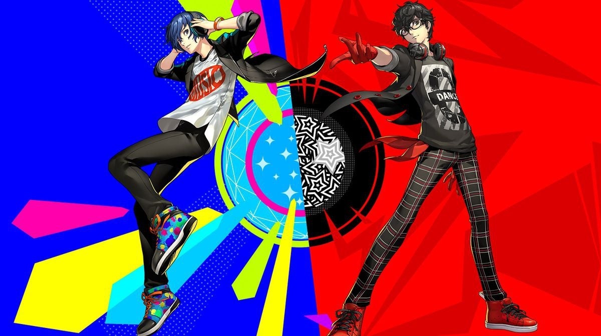 Imagen para Atlus detalla los DLC de Persona 3 y 5 Dancing