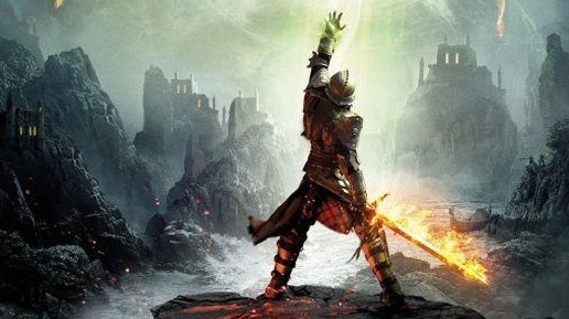 Bilder zu Gerücht: BioWare kündigt in dieser Woche ein neues Dragon Age an