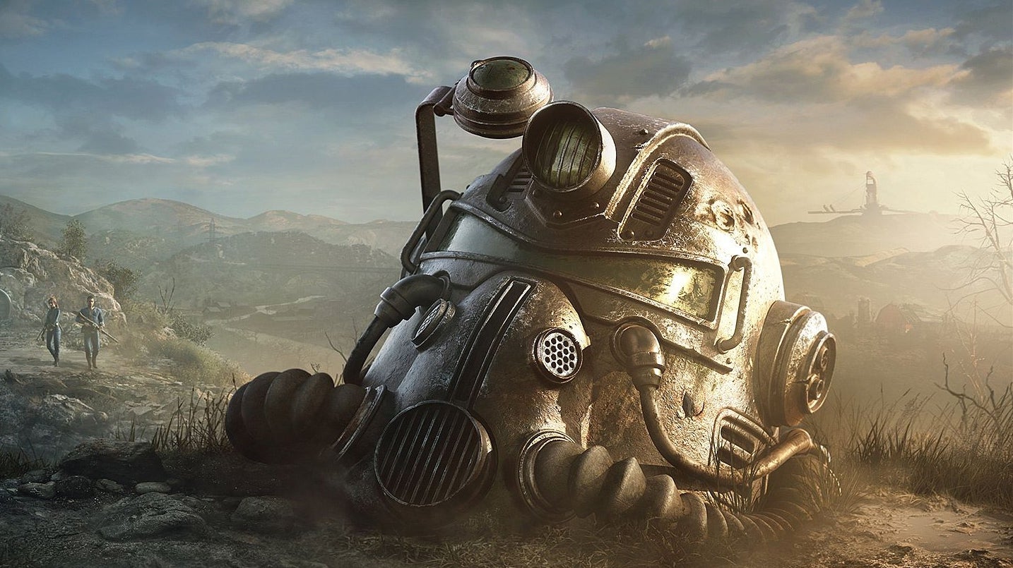 Afbeeldingen van Fallout 76 in-game events starten begin 2019