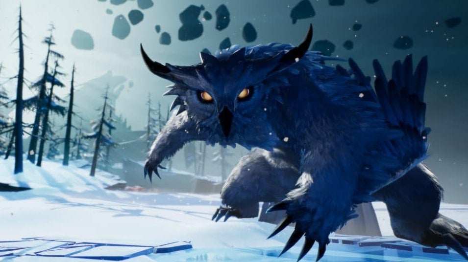 Image for Monster Hunter-like Dauntless headed to consoles and mobile next year