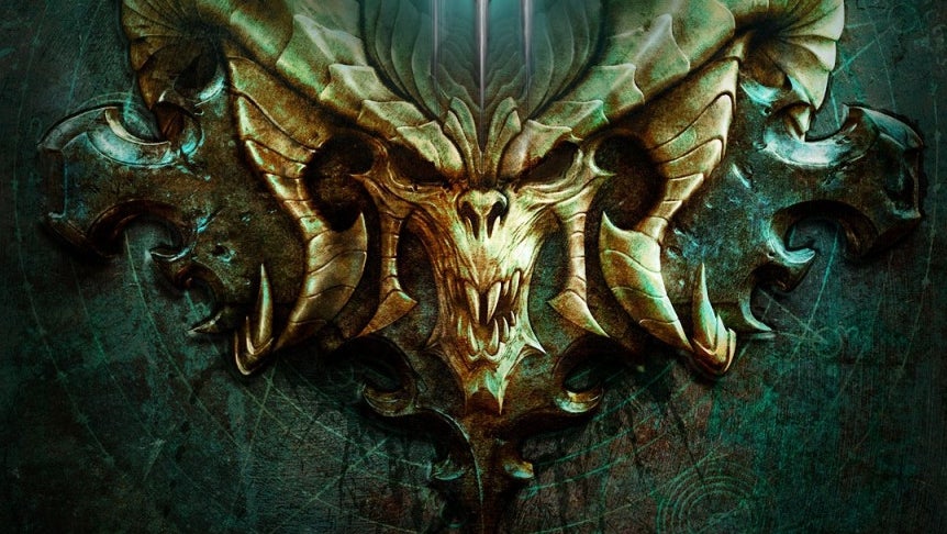 Imagem para Diablo 3 Switch a 40€ na eShop