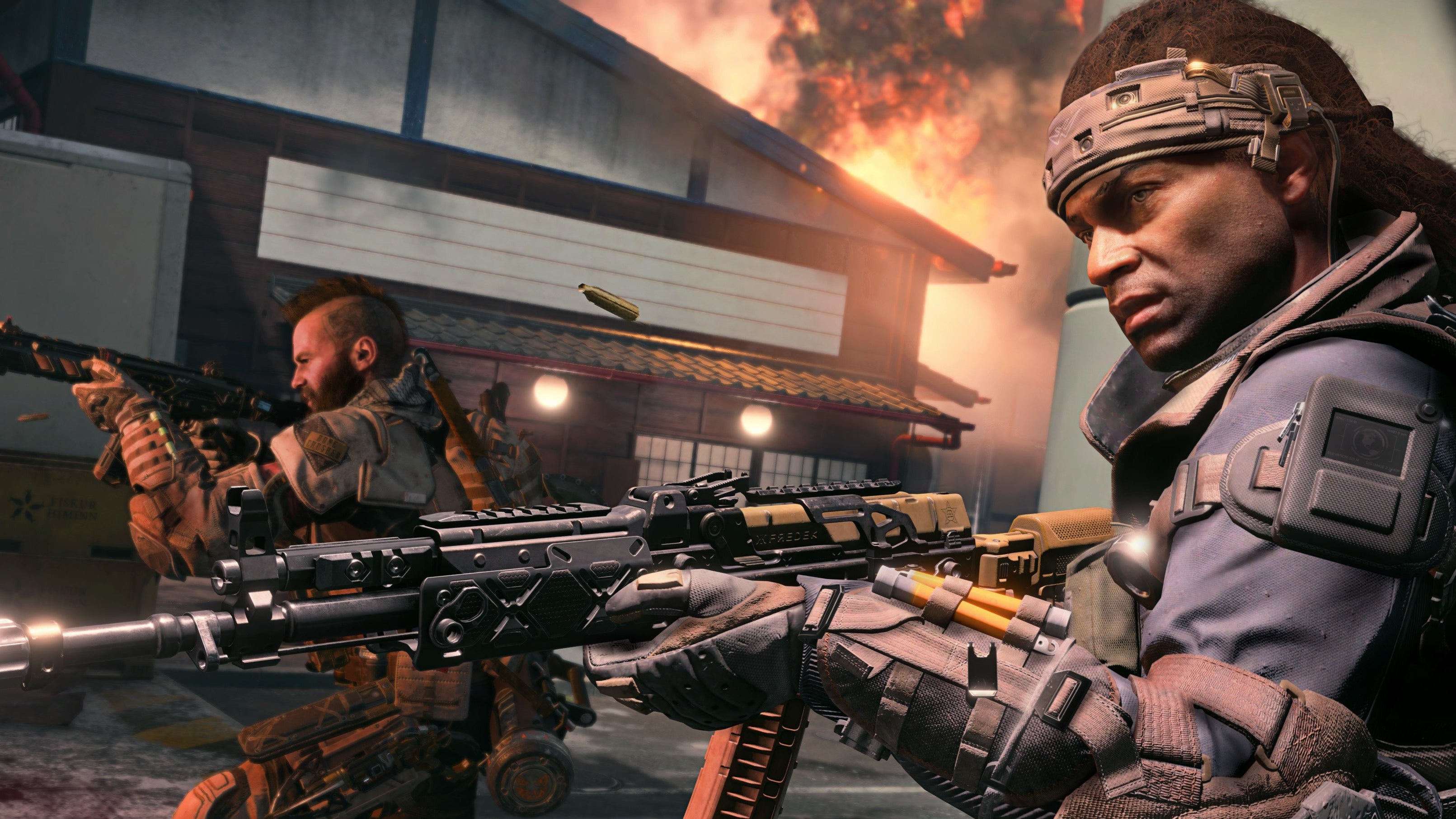 Afbeeldingen van Goedkopere versie van Call of Duty: Black Ops 4 aangekondigd