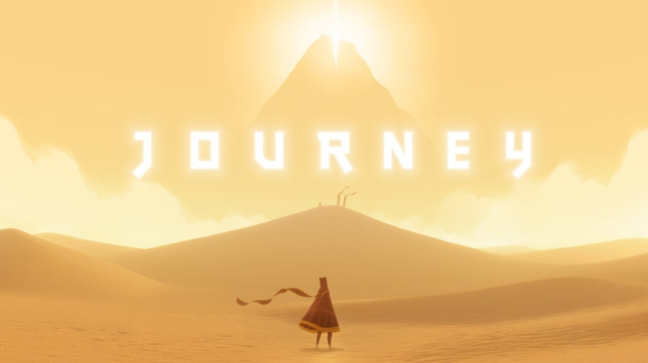 Imagen para Journey llegará a PC