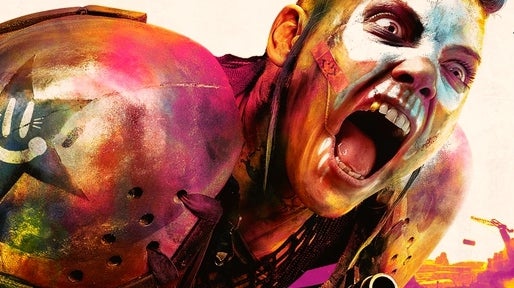 Image for Rage 2 gets a May 2019 release date