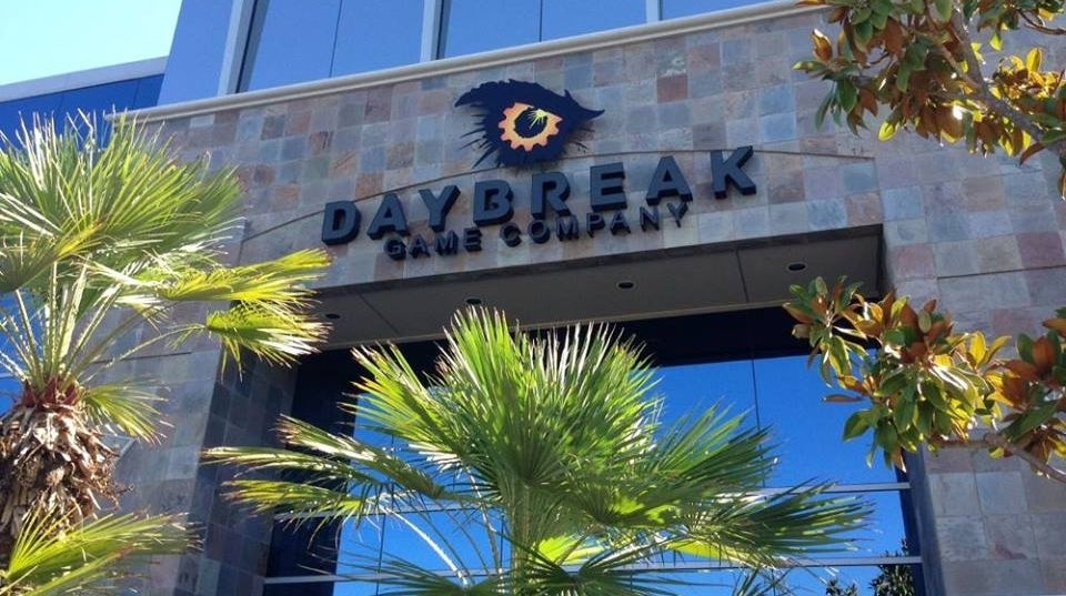 Image for Just before Christmas, H1Z1 developer Daybreak suffers another round of layoffs