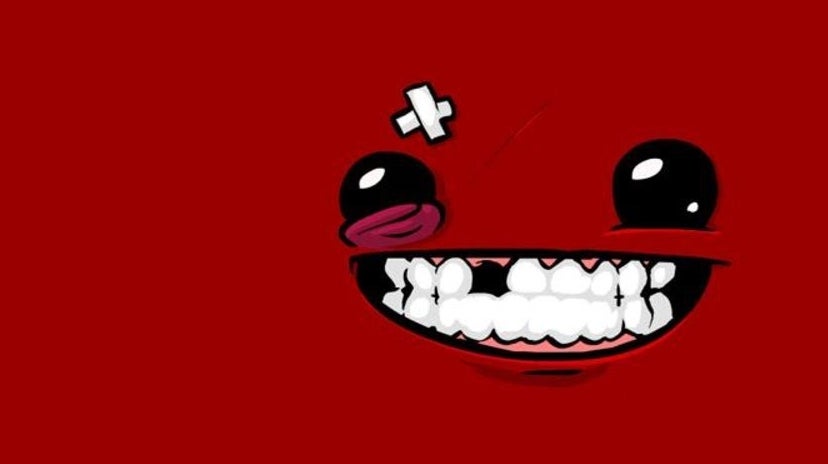 Image for Super Meat Boy Forever gets a new release window and teaser trailer