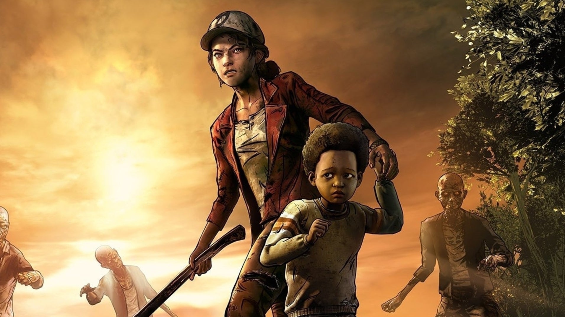 Afbeeldingen van The Walking Dead: The Final Season - Episode 3 release bekend