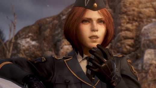 Imagem para Left Alive da Square Enix recebe trailer gameplay
