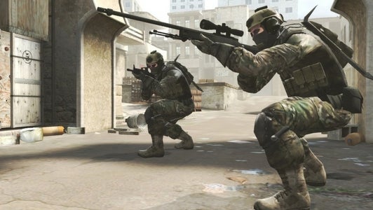 Bilder zu Counter-Strike: GO erhält über 30.000 negative Reviews nach Free-to-play-Start