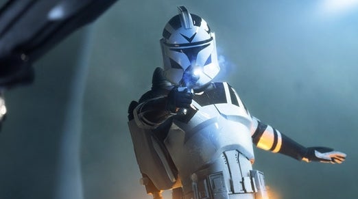 Imagem para Star Wars: Battlefront 2 chega ao EA Access
