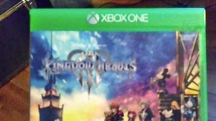 Image for Kingdom Hearts 3 community braces itself for spoilers after big gameplay leak